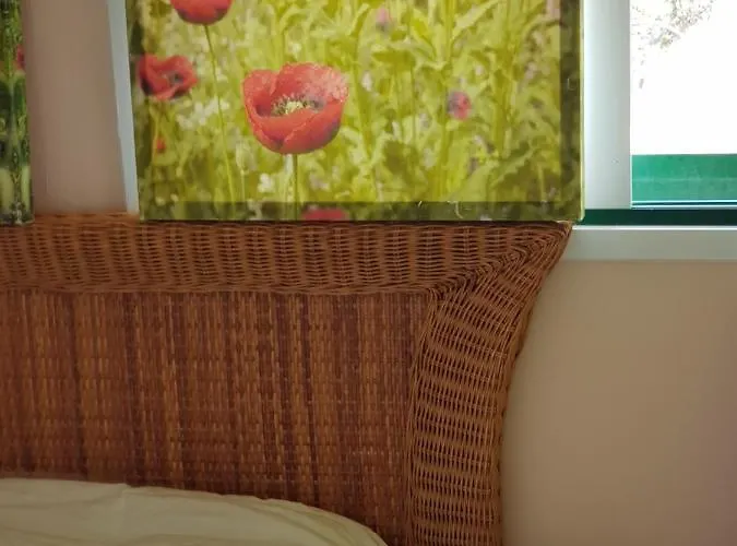 The Poppies - 100m Ocean - Private Spaces Pensionat Candelaria