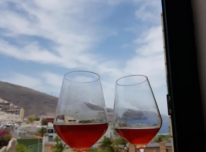 Pensionat The Poppies - 100m Ocean - Private Spaces Candelaria