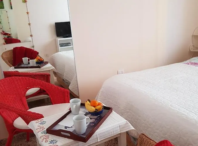 Pensionat The Poppies - 100m Ocean - Private Spaces Candelaria