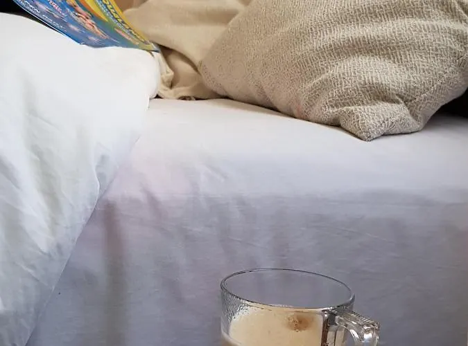 Pensionat The Poppies - 100m Ocean - Private Spaces