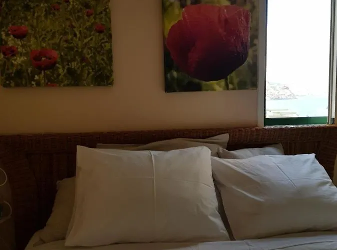 The Poppies - 100m Ocean - Private Spaces Pensionat Candelaria