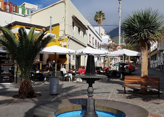 Pensionat The Poppies - 100m Ocean - Private Spaces Candelaria