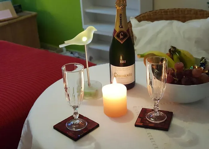 The Poppies - 100m Ocean - Private Spaces * Candelaria