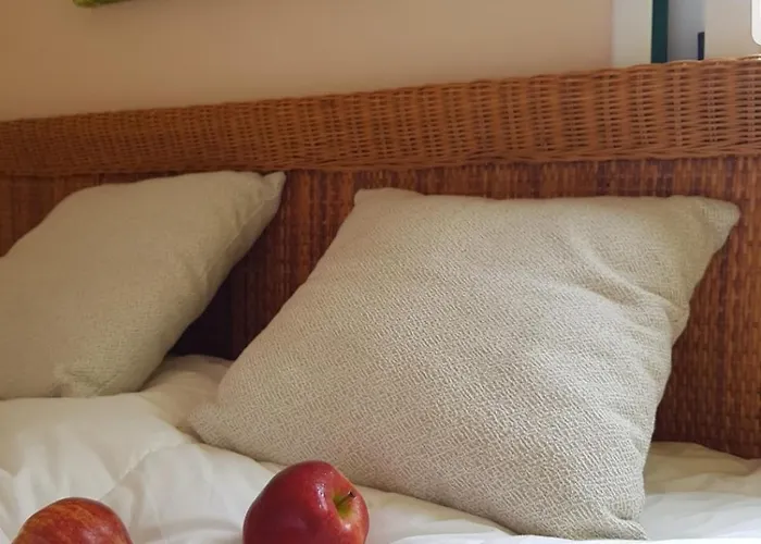 The Poppies - 100m Ocean - Private Spaces Pensionat