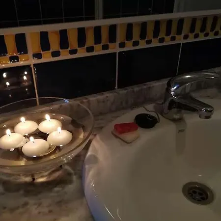 The Poppies - 100m Ocean - Private Spaces Candelaria