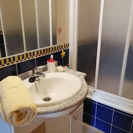 Gæstehus The Poppies - 100m Ocean - Private Spaces