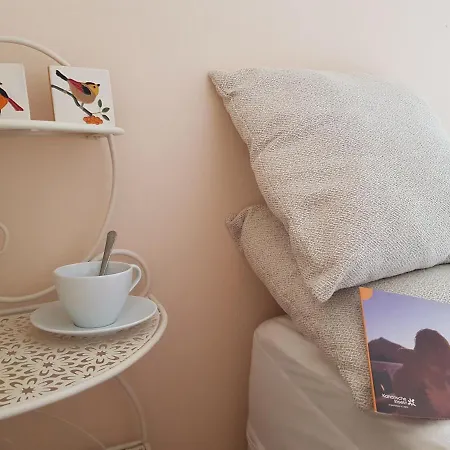 The Poppies - 100m Ocean - Private Spaces Candelaria