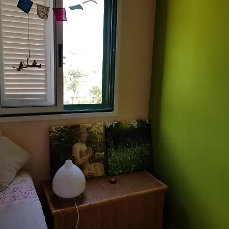 The Poppies - 100m Ocean - Private Spaces * Candelaria