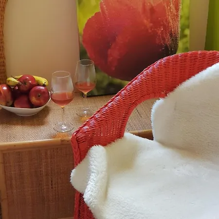 Gæstehus The Poppies - 100m Ocean - Private Spaces *