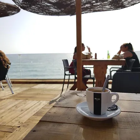 Gæstehus The Poppies - 100m Ocean - Private Spaces Candelaria