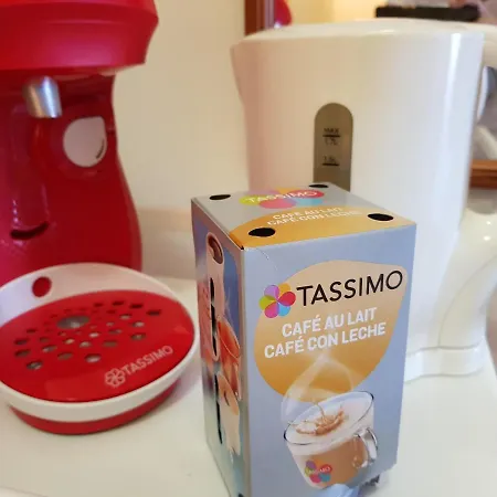 The Poppies - 100m Ocean - Private Spaces Candelaria