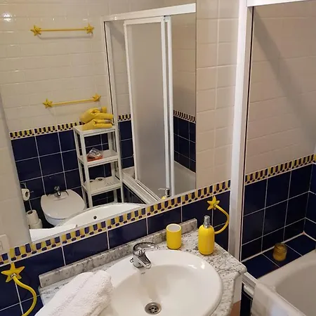 The Poppies - 100m Ocean - Private Spaces * Candelaria