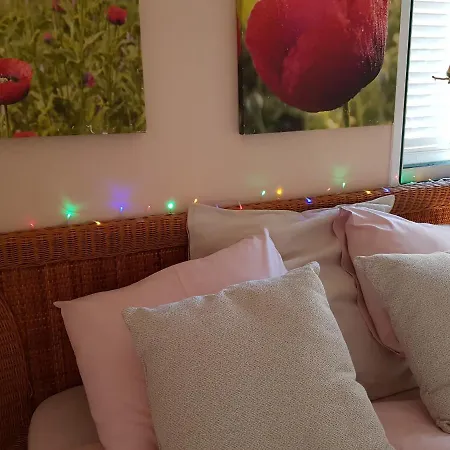 The Poppies - 100m Ocean - Private Spaces * Candelaria