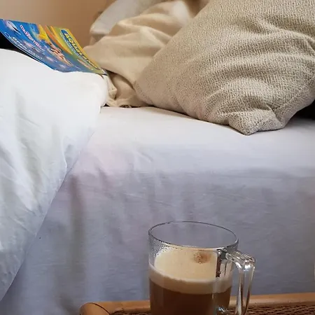 Gæstehus The Poppies - 100m Ocean - Private Spaces