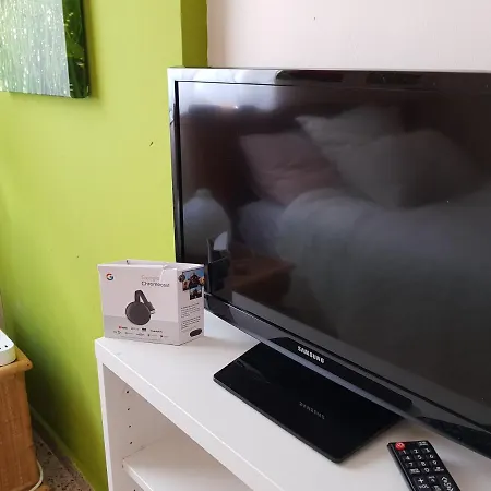 The Poppies - 100m Ocean - Private Spaces * Candelaria