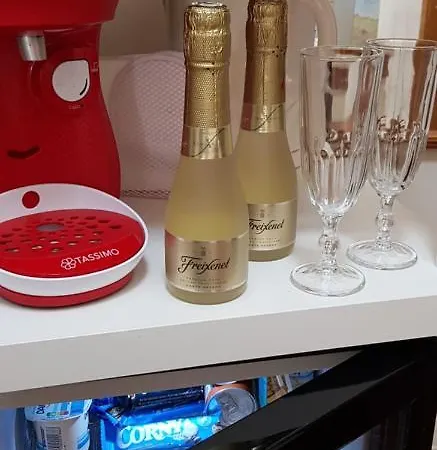 The Poppies - 100m Ocean - Private Spaces Candelaria