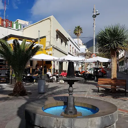 Gæstehus The Poppies - 100m Ocean - Private Spaces Candelaria