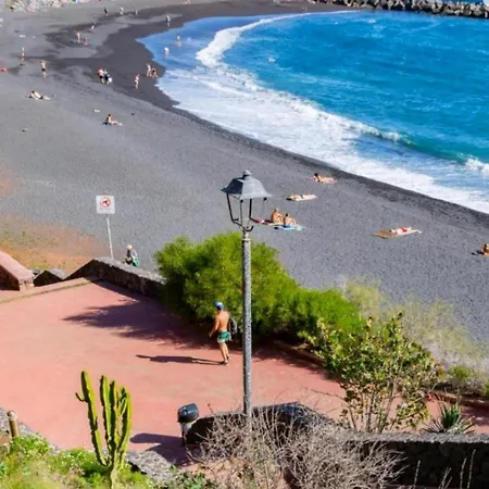 Gæstehus The Poppies - 100m Ocean - Private Spaces *