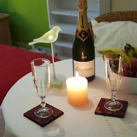 The Poppies - 100m Ocean - Private Spaces * Candelaria