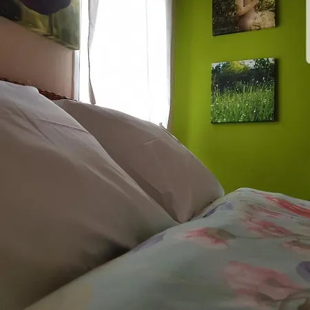 Gæstehus The Poppies - 100m Ocean - Private Spaces Candelaria