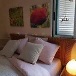 The Poppies - 100m Ocean - Private Spaces Канделария