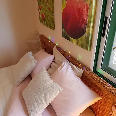 The Poppies - 100m Ocean - Private Spaces * 坎德拉里亚