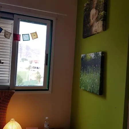 The Poppies - 100m Ocean - Private Spaces