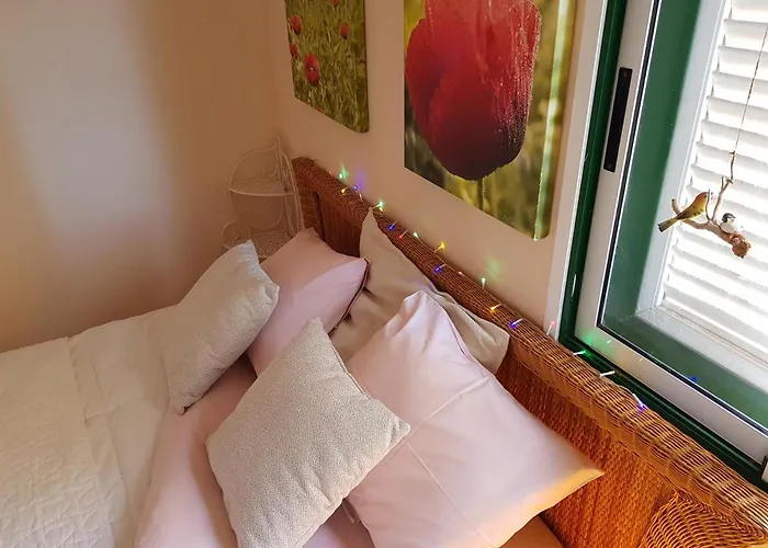 The Poppies - 100m Ocean - Private Spaces * Candelaria