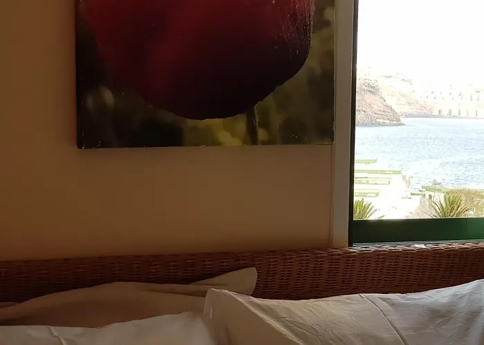 Konukevi The Poppies - 100m Ocean - Private Spaces Candelaria