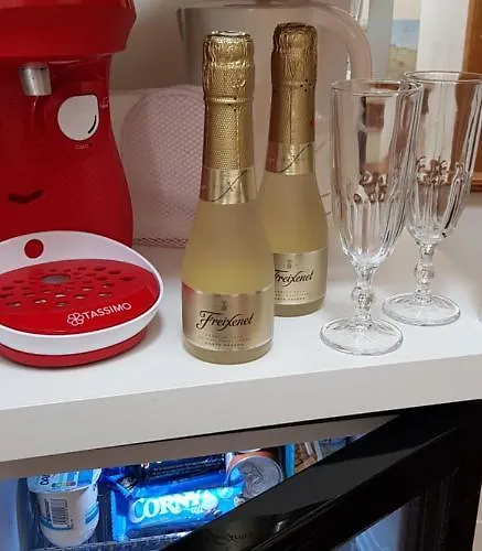 The Poppies - 100m Ocean - Private Spaces Candelaria