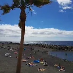 The Poppies - 100m Ocean - Private Spaces Casa de hóspedes Candelaria