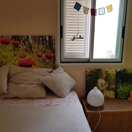 The Poppies - 100m Ocean - Private Spaces Guest house *