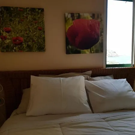 The Poppies - 100m Ocean - Private Spaces Guest house Candelaria