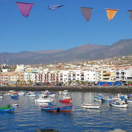 The Poppies - 100m Ocean - Private Spaces Guest house Candelaria