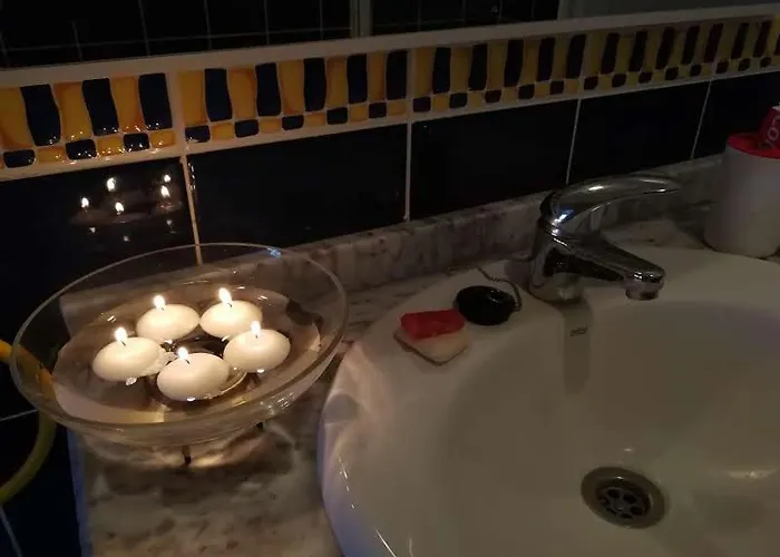 The Poppies - 100m Ocean - Private Spaces Candelaria