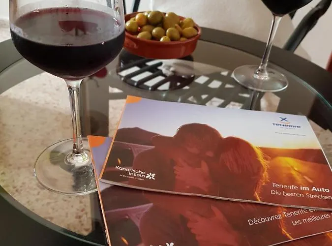 Pensjonat The Poppies - 100m Ocean - Private Spaces Candelaria