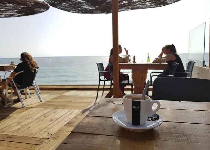 Pensjonat The Poppies - 100m Ocean - Private Spaces Candelaria