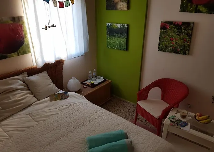 Pensjonat The Poppies - 100m Ocean - Private Spaces