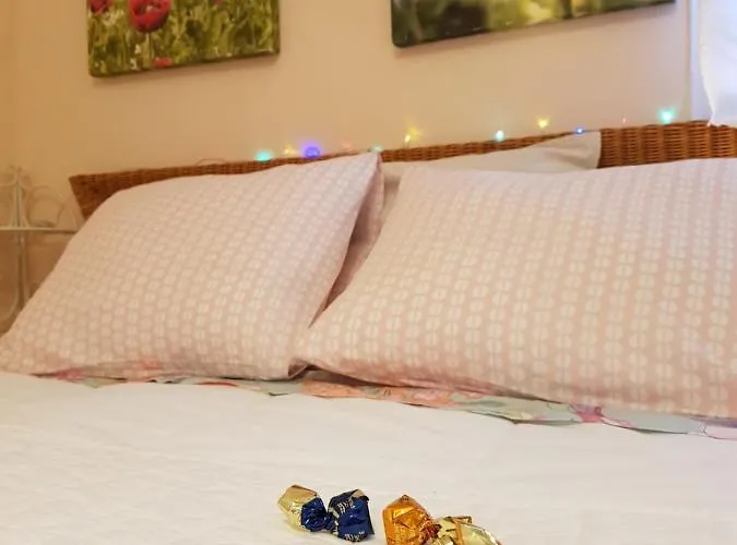 Pensjonat The Poppies - 100m Ocean - Private Spaces