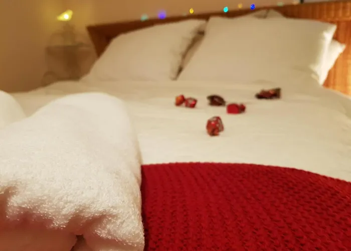 The Poppies - 100m Ocean - Private Spaces