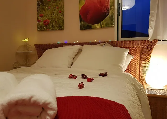 Pensjonat The Poppies - 100m Ocean - Private Spaces Candelaria